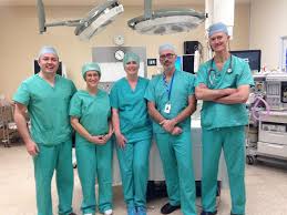 Weight Loss Surgery Numbers Could Double If Centre Of Excellence Is Created