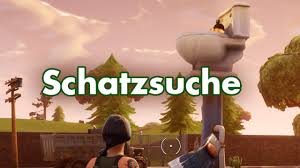 Upon entering, there will be a pinkish container with a. Fortnite Suche Zwischen 3 Ubergrossen Sitzen Schatz Woche 8