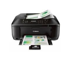 Phenomenon when your printer is connected to a computer via usb cable, if you press the printer s on button to turn off. Canon Pixma Mx456 Software And Driver Download