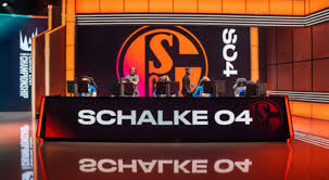 Fc schalke 04 esports is a german esports organization owned by football club fc schalke 04. Is It Time To Say Goodbye To Schalke 04 From The Lec Gamezo