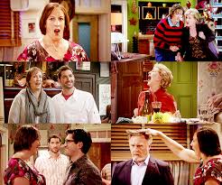 Miranda s03e03 the dinner party. Favorites Of 2013 Tv Episodes We Watch For The Plot