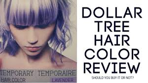 If you want to be more subtle or just enhance your natural hair colors, a. Dollar Tree Hair Color Review Youtube