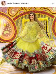 We Love Designer Lehengas Follow Us On Facebook Www Facebook Com Peachcutdesigns In Indian Bridal Dress Indian Bridal Outfits Indian Designer Outfits