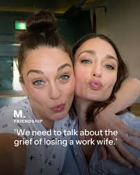 Some friendships fizzle, others end with ghosting. But either way, it can  feel like heartbreak. https://mamamia.au/4lEtq3w