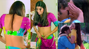Heera is a former indian film actress from 1991 to 1999 she has appeared in several tamil malayalam telugu kannada and hindi films facts actress heera ra. Saree Change Indiancelebblog Com