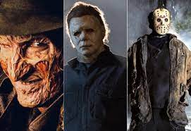 I was really damn impressed. Cs Soapbox Freddy Michael Jason Why We Can T Seem To Let Them Die