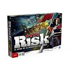 This custom risk edition features factions of beings from the show, vying for control of planets and locations. Los Mejores Juegos De Mesa Risk Comparativa Agosto 2021