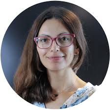 Dr Dalia Woźnica, Autor w serwisie Głos Fizjoterapeuty