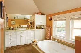 Adding A Dormer For A Bathroom Makeover Old House Journal Magazine