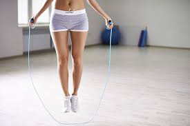 5 programme d'entrainement corde à sauter. Programme Corde A Sauter Pour Maigrir Rapidement