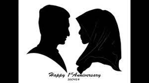 Gambar 3 dimensi memang memiliki daya tarik tersendiri. 25 Trend Terbaru Siluet Wajah Wanita Hijab Angela T Graff