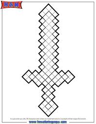 (warning gross) curing my trypophobia. Minecraft Sword Coloring Page Ad Minecraft Geburtstag Minecraft Schwert Minecraft Ausmalbilder