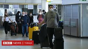 Koronavirus Almanya Turkiye Seyahatlerine Yesil Isik Yakacak Mi Bbc News Turkce
