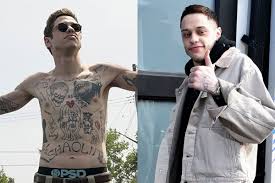 It's like when you get pissed off at the end of a really good book because you didn't want it to end and now you miss it.? The King Of Staten Island Fact Vs Fiction How Much Of The Movie Is Really Pete Davidson S Life