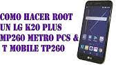Here are the first new options. Desbloqueo Lg K20 Plus Mp260 Metro Pcs Device Unlock App Para Cualquier Compania Con Z3x Box Youtube