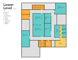 Free online floor plan templates and examples. Floor Plans