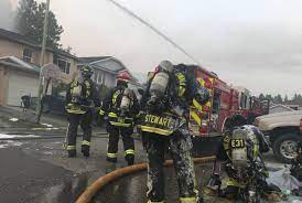 We recognize the mill as one of the largest employers in our community and a significant asset that it's our job to help protect, brolund said. Update Cat Saved Two West Kelowna Homes Gutted By Bbq Fire Kelowna Capital News