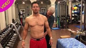 دفقة الأداة عفن mark wahlberg calvin klein workout -  tedxdoralacademyprep.com