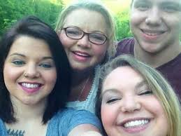 Fundraiser by Holly Cochran-Lewis : Wolfenbarger