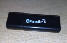 Driver For Isscedrbta Bluetooth Dongle In Windows Xp Sp2 And Sp3 Digiex