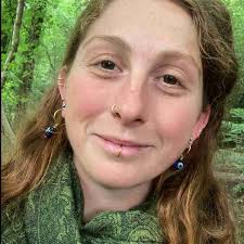 Amber Sahara Donovan