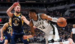 Milwaukee Bucks vs Indiana Pacers Oct 25, 2021 Game Summary | NBA.com