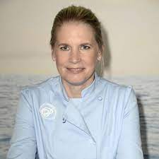 Von mai 2009 bis januar 2017 war er vorstandsvorsitzender der deutschen bahn ag. Cornelia Poletto Sie Wagt Das Liebes Comeback Mit Rudiger Grube Gala De