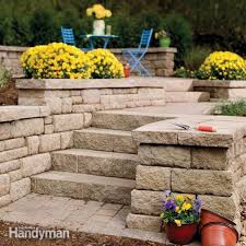 Our segmental retaining walls are generally designed and constructed as gravity retaining walls (conventional). How To Choose Modular Concrete Block