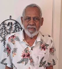 Funeral Arrangements For Deon.