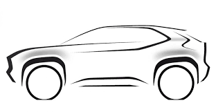 The brand may be better off to abandon the shrinking. Toyota Developing New Small Car For Europe Wardsauto