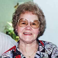 Emma Mills (1920-2015)