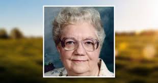 Lovera Kunz Obituary May 30, 2018