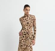 Women's Printed Dresses, Leopard and Floral Printed Dresses ...