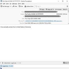 Entdecke rezepte, einrichtungsideen, stilinterpretationen und andere ideen zum ausprobieren. Lemon Duck Cryptominer Spreads Through Covid 19 Themed Emails Security News
