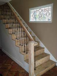 Art deco influenced the design of buildings, furniture, jewelry, fashion, cars, movie theatres, trains, ocean liners, and everyday objects such as radios and vacuum cleaners. Southwestern Southern Staircase Artistic Stairs