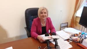 Reklama w strefie wolnego słowa. Olsztyn Senator Lidia Staron Rozwaza Swoja Kandydature Na Rzecznika Praw Obywatelskich