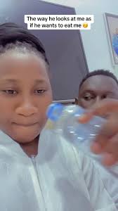 The Way My Husband Used to Look at Me