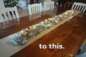 White 12 piece dinner set. Kmart Mums Are Making Amazing Christmas Dinner Table Decorations With A 2 Pool Noodle New Idea Food