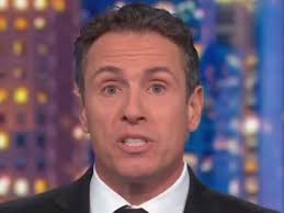 Cuomo's communications director, peter ajemian, and his chief of staff, josh vlasto, to other top aides mapping how they should. Chris Cuomo Cnn Host Hit With Police Complaint After Threatening Elderly Man The Independent The Independent