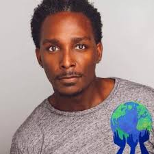 DeWitt Cooper III, MFA 2007, teaches a Master Class in celebration of Black  History month