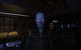 Working Joe Alien Isolation Alien Vs Robocop