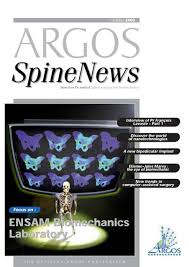 Argos SpineNews 3