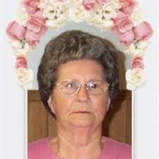 Obituary information for Irene Edwards Wooten