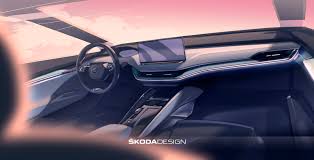All details and specs of the skoda enyaq iv 60 (2021). The Skoda Enyaq Iv Is Here The All Electric Suv Is An Excellent All Rounder Laptrinhx