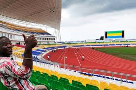 Coupe d'afrique 2017 developed by dinfo is listed under category sports 4.5/5 average rating on google play by 50 users). Gabon Des Opposants Appellent Au Boycott De La Can 2017 Africa Top Success