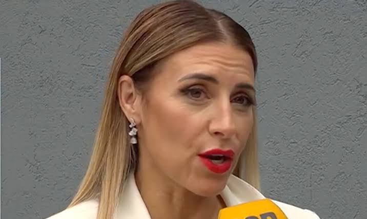 Se terminó: Mariana Brey confirmó el final más abrupto luego de 2 años de  polémicas - Revista Paparazzi