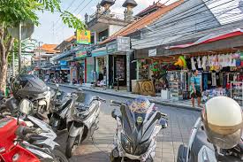 Kuta point from mapcarta, the open map. 10 Best Shopping Streets In Bali Bali S Great Walking Streets Go Guides