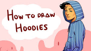 See more ideas about drawing tutorial, figure drawing, art reference. How To Draw Hoodies Youtube