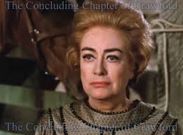 The Concluding Chapter of Crawford