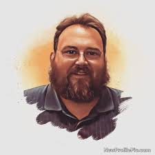 Christopher Ramey for Political Office